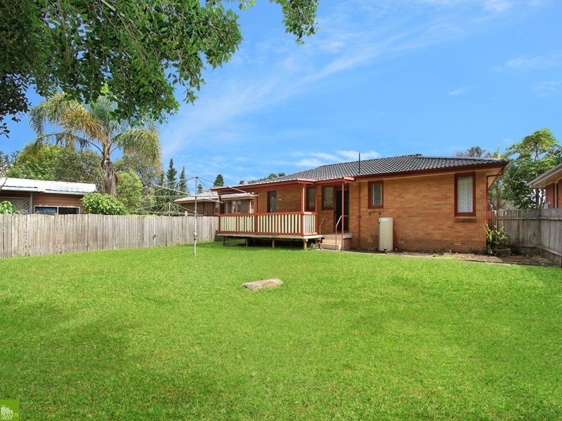 5 Bott Drive, Bellambi NSW 2518