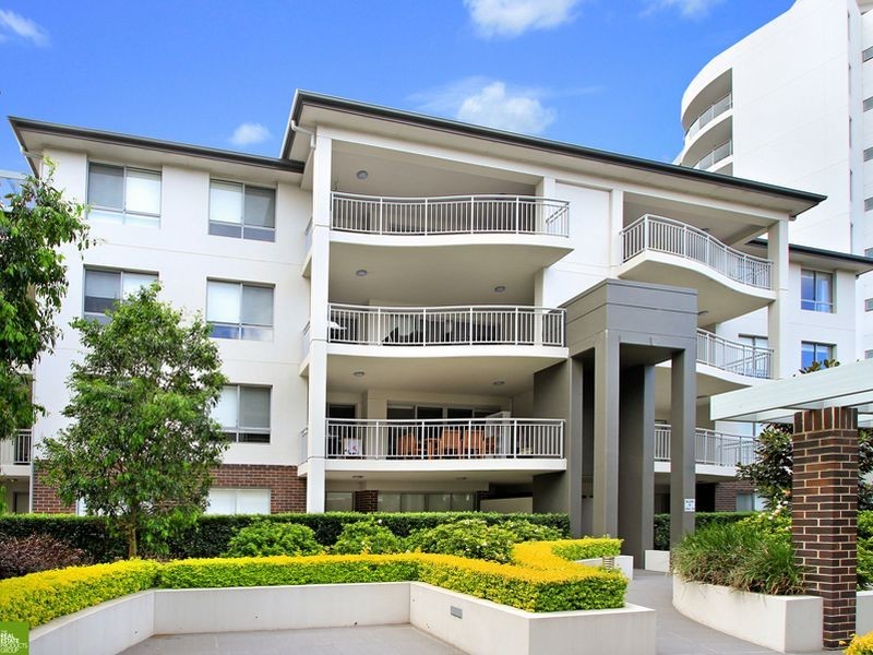 15/16 Keira Street, Wollongong NSW 2500