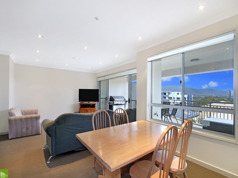 15/16 Keira Street, Wollongong NSW 2500