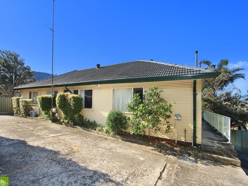 2/54 Mt Keira Road, West Wollongong NSW 2500