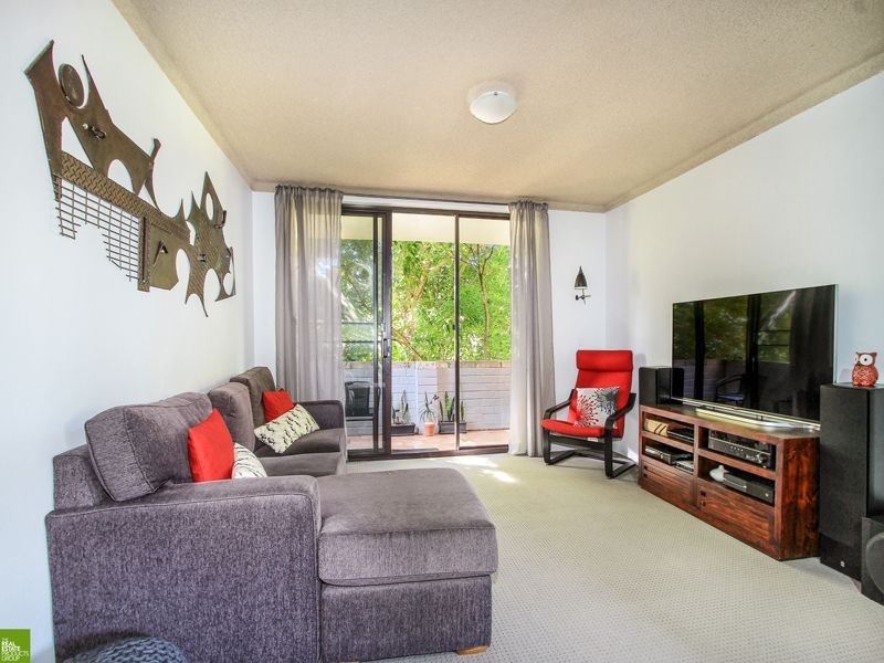 9/17 Payne Street, Mangerton NSW 2500