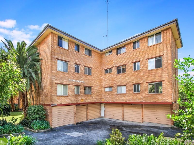 9/17 Payne Street, Mangerton NSW 2500