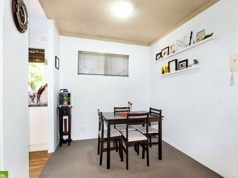 9/17 Payne Street, Mangerton NSW 2500