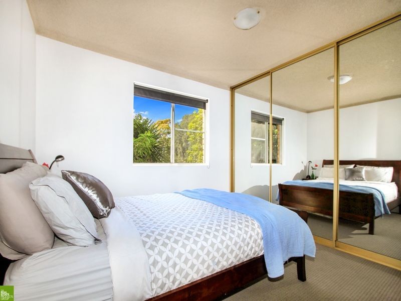 9/17 Payne Street, Mangerton NSW 2500