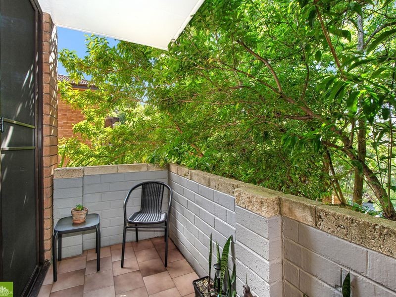 9/17 Payne Street, Mangerton NSW 2500