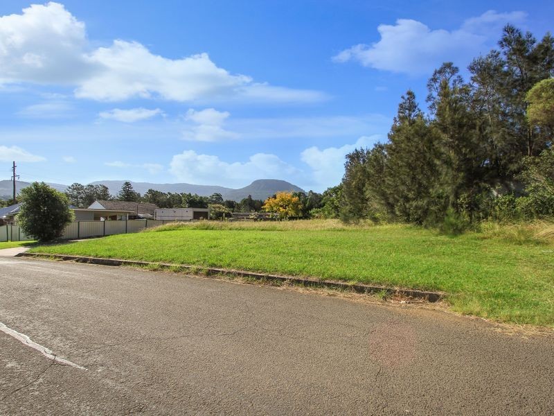 Lots 3 to Seddon Street, Figtree NSW 2525