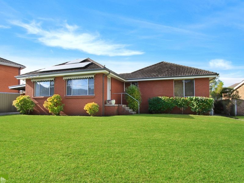 2/1 Cleverdon Crescent, Figtree NSW 2525