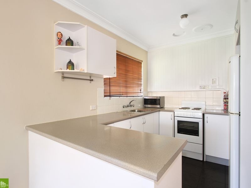 2/1 Cleverdon Crescent, Figtree NSW 2525