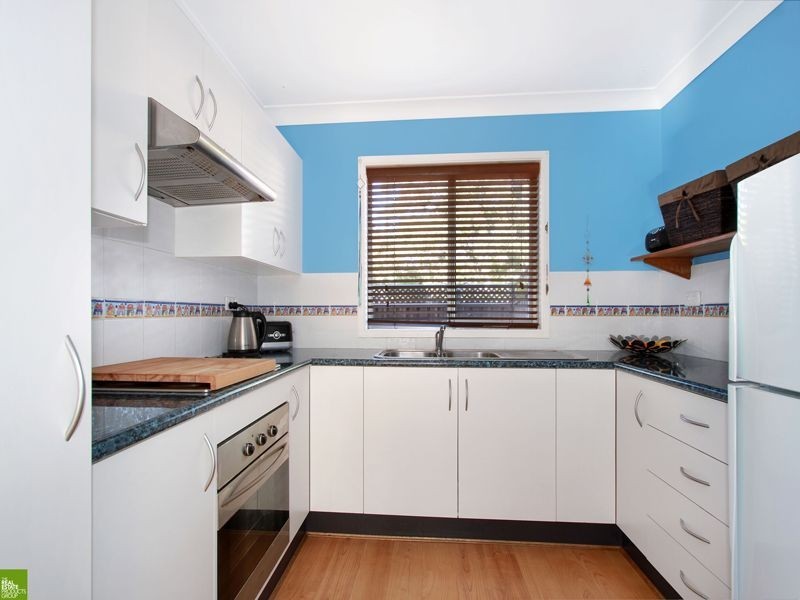 6/12 Waterloo Street, Bulli NSW 2516