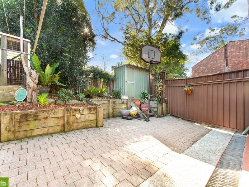 6/12 Waterloo Street, Bulli NSW 2516
