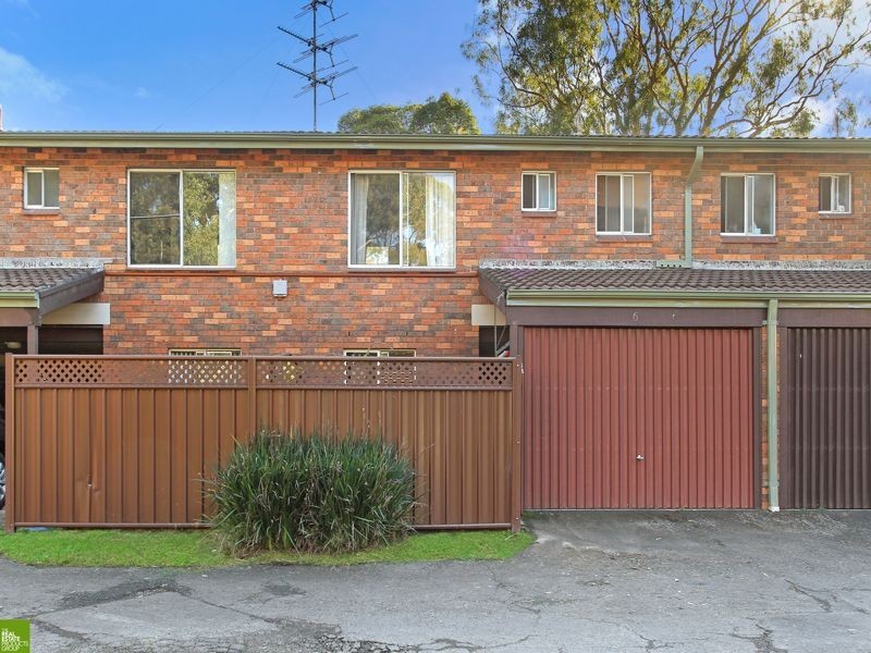 6/12 Waterloo Street, Bulli NSW 2516