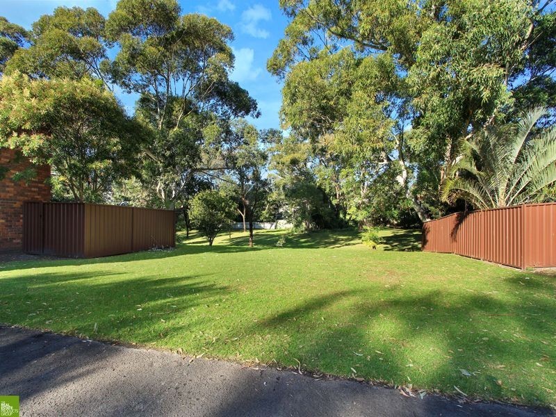 6/12 Waterloo Street, Bulli NSW 2516