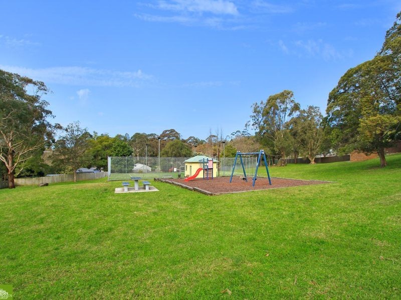 41 Stafford Road, Mount Kembla NSW 2526