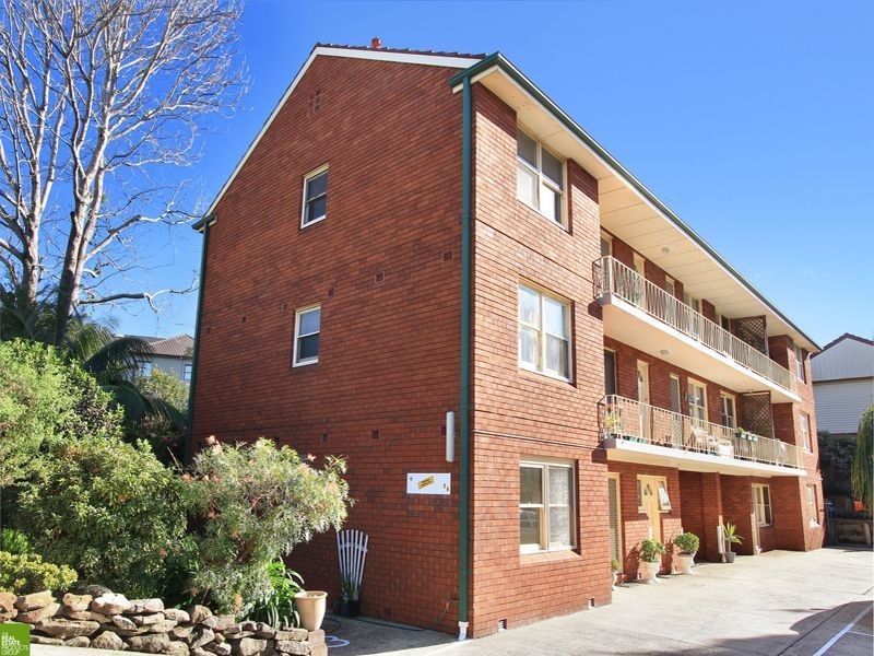 1/24 Sheppard Street, West Wollongong NSW 2500