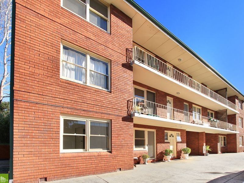 1/24 Sheppard Street, West Wollongong NSW 2500