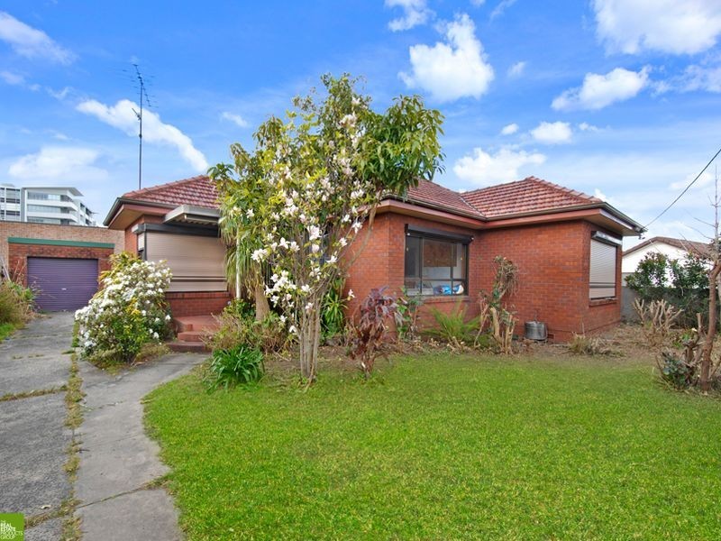 20 Bourke Street, Fairy Meadow NSW 2519