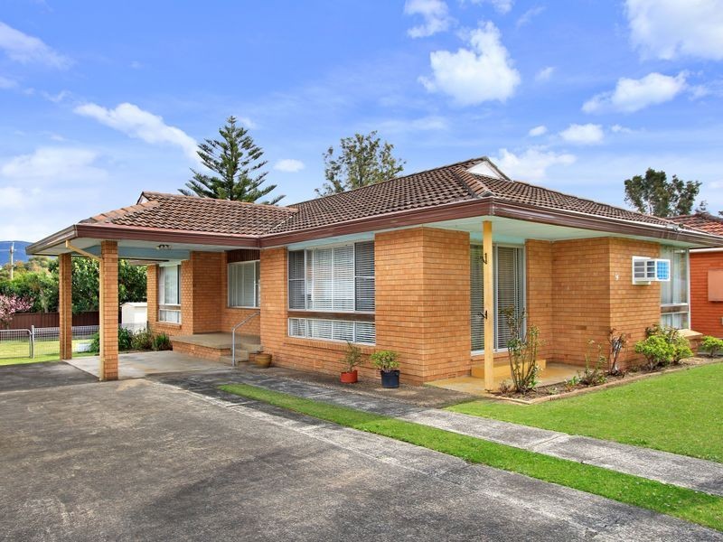 14 Saville Road, Dapto NSW 2530
