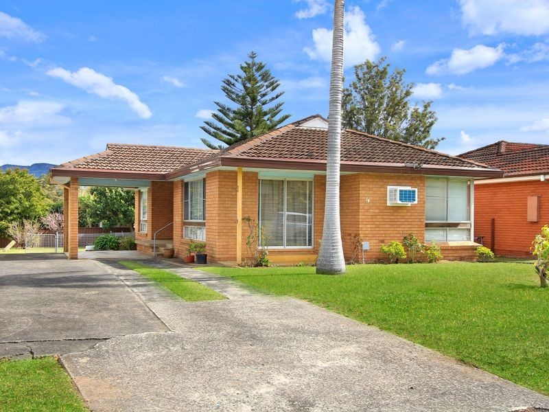 14 Saville Road, Dapto NSW 2530
