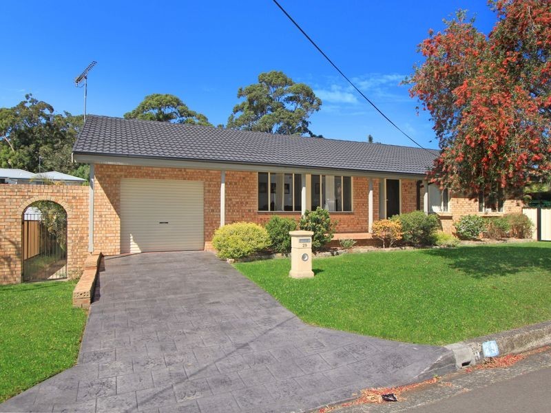 29 Akuna Street, Keiraville NSW 2500