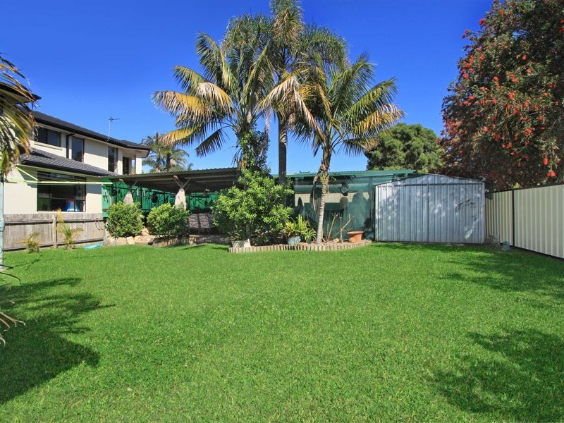 29 Akuna Street, Keiraville NSW 2500