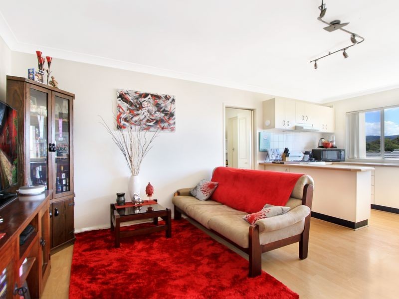 8/15 Hillcrest Street, Wollongong NSW 2500