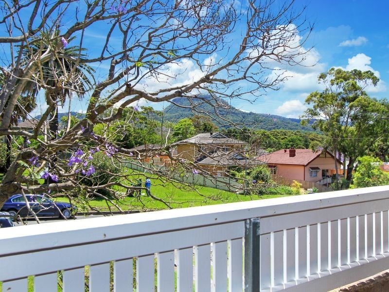 8/15 Hillcrest Street, Wollongong NSW 2500