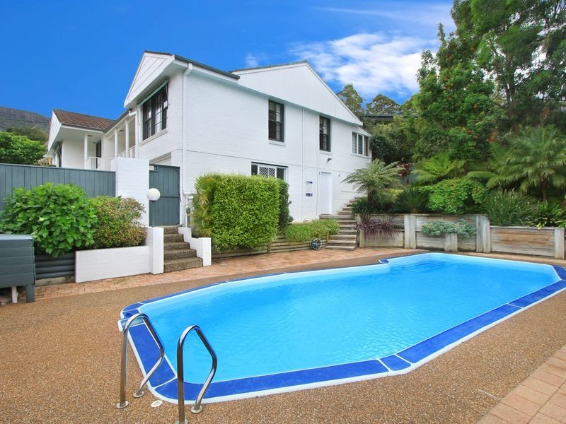 15 Parkman Place, Mount Keira NSW 2500