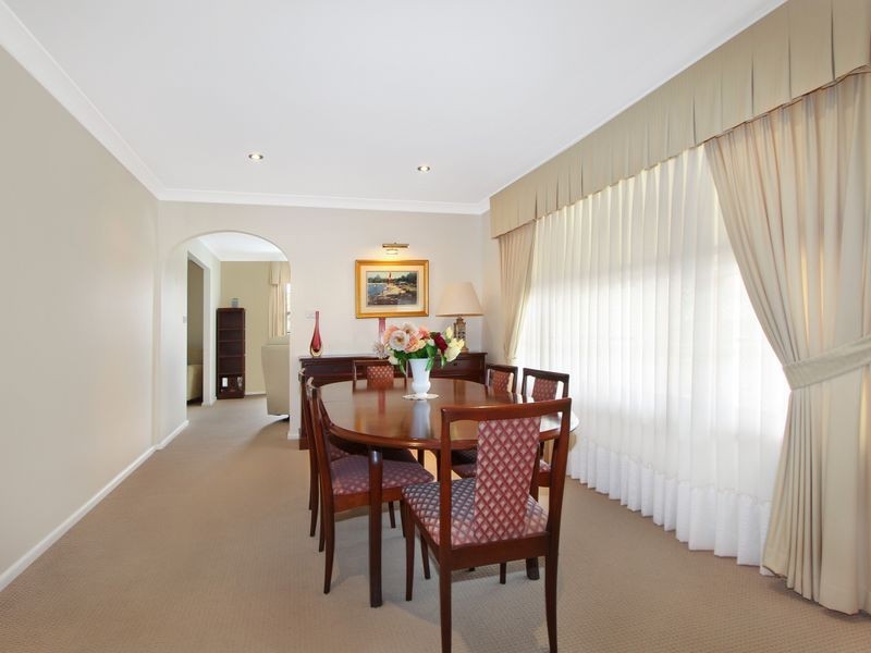 15 Parkman Place, Mount Keira NSW 2500