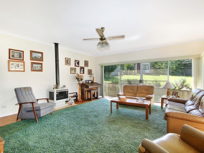 15 Highway Avenue, West Wollongong NSW 2500