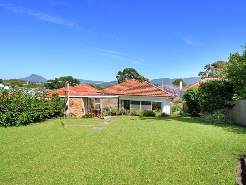 15 Highway Avenue, West Wollongong NSW 2500
