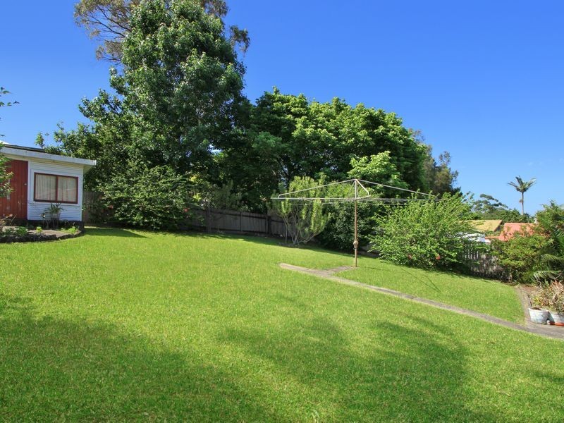 15 Highway Avenue, West Wollongong NSW 2500