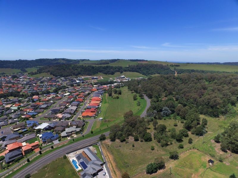 Rosetta Hills, Albion Park NSW 2527
