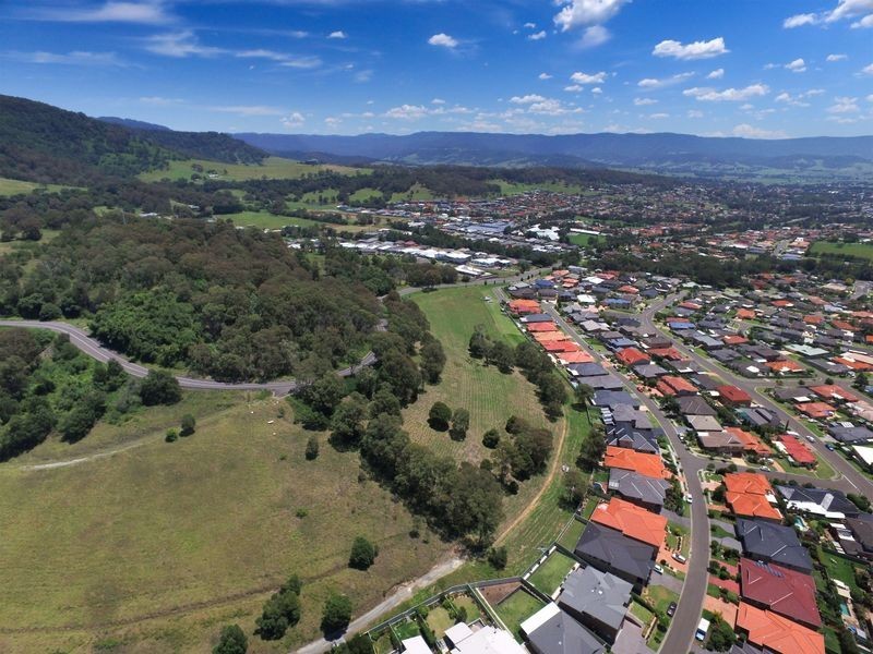 Rosetta Hills, Albion Park NSW 2527
