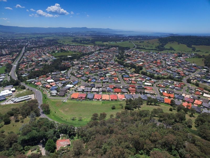 Rosetta Hills, Albion Park NSW 2527