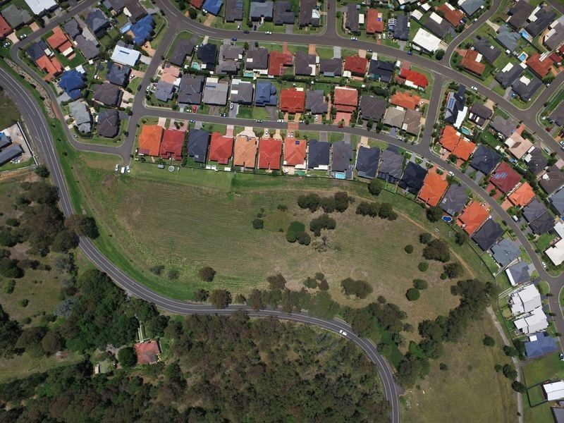 Rosetta Hills, Albion Park NSW 2527