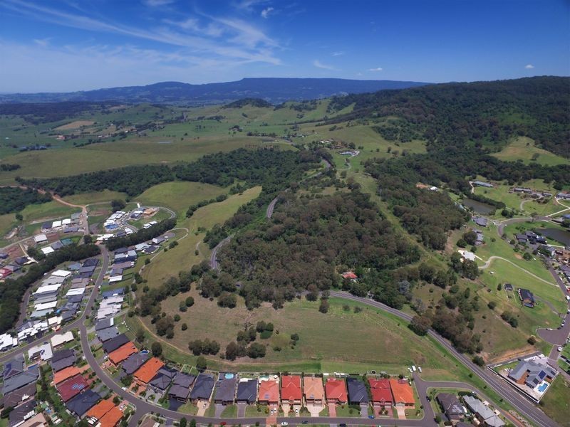 Rosetta Hills, Albion Park NSW 2527