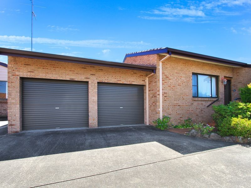 2/36 Grey Street, Keiraville NSW 2500