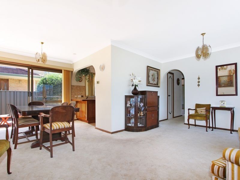 2/36 Grey Street, Keiraville NSW 2500