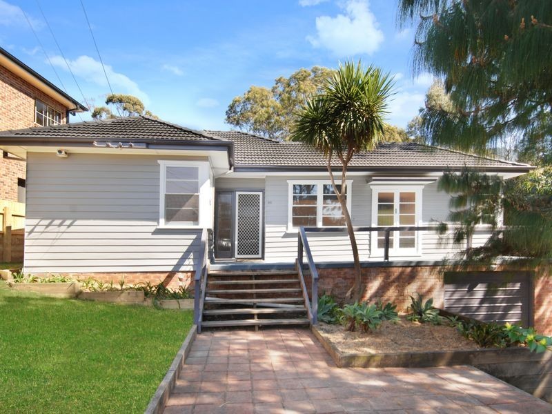 90 Robsons Road, Keiraville NSW 2500