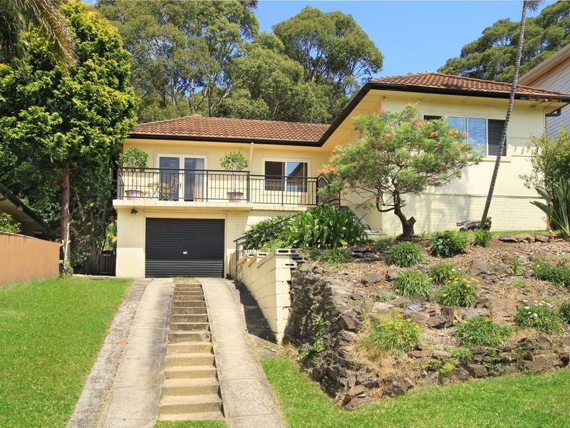 47 Robertson Street, Coniston NSW 2500