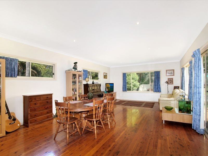 47 Robertson Street, Coniston NSW 2500