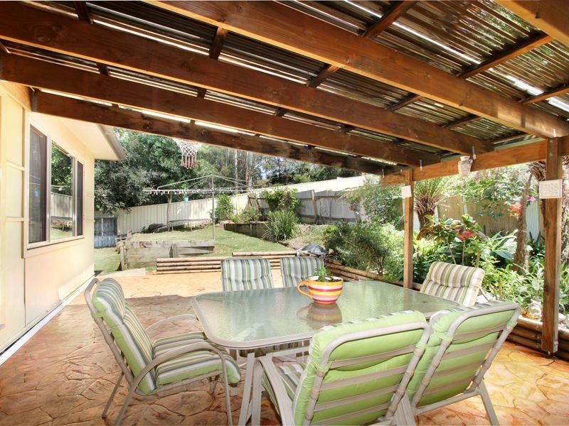 47 Robertson Street, Coniston NSW 2500