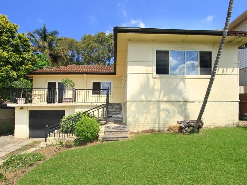 47 Robertson Street, Coniston NSW 2500