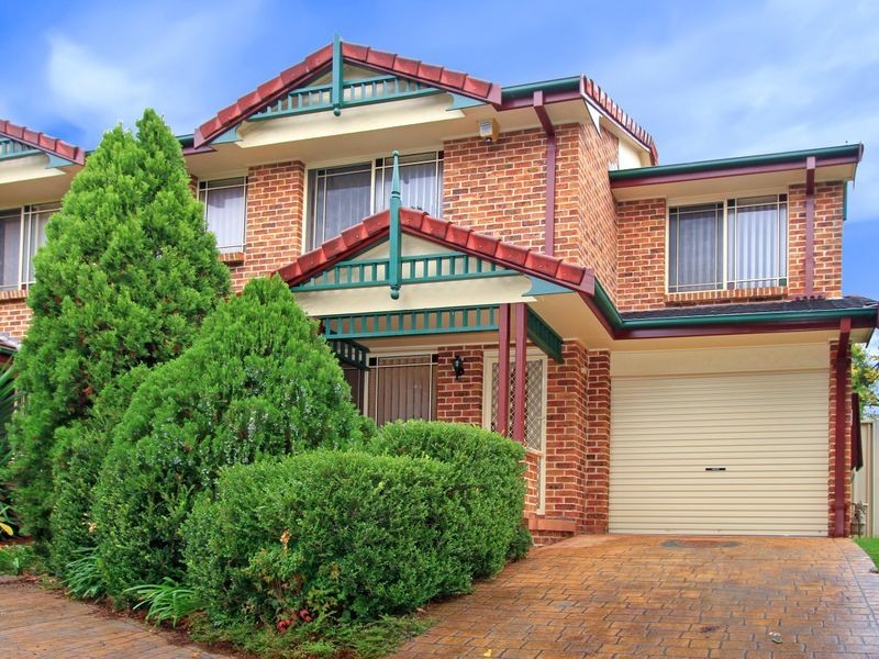 1/28 Kowari Crescent, Blackbutt NSW 2529