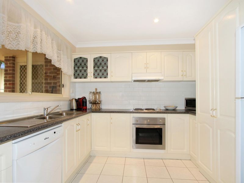 1/28 Kowari Crescent, Blackbutt NSW 2529