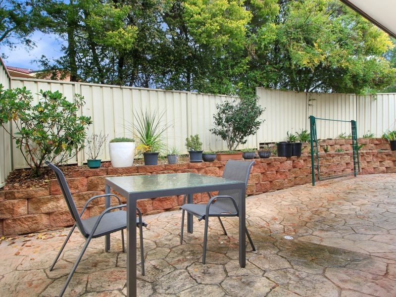 1/28 Kowari Crescent, Blackbutt NSW 2529