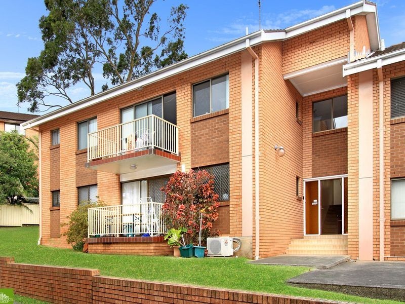 7/7 Mercury Street, Wollongong NSW 2500