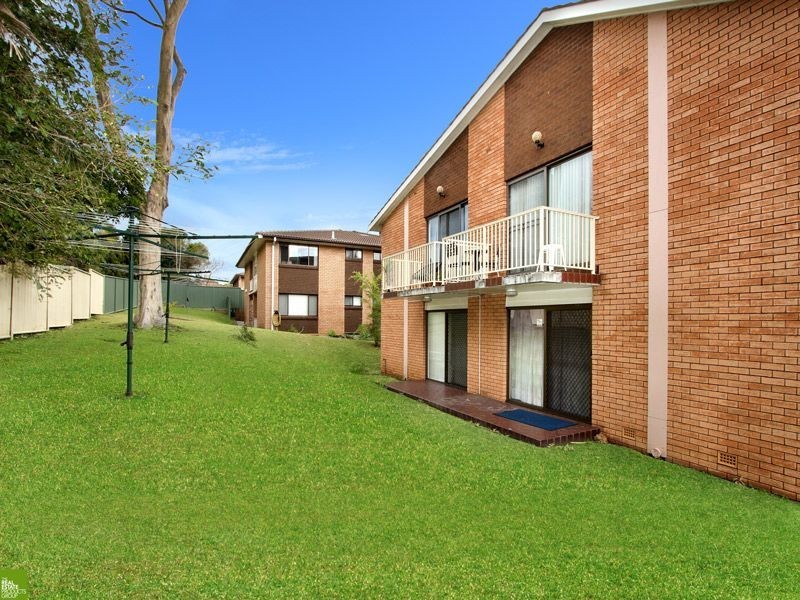 7/7 Mercury Street, Wollongong NSW 2500