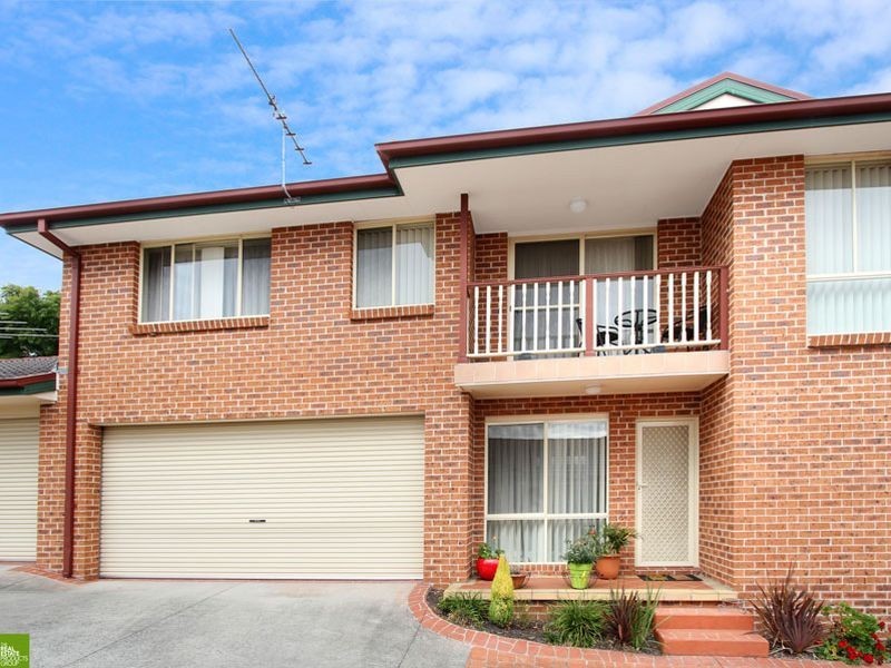 5/35-37 Matthews Street, Wollongong NSW 2500