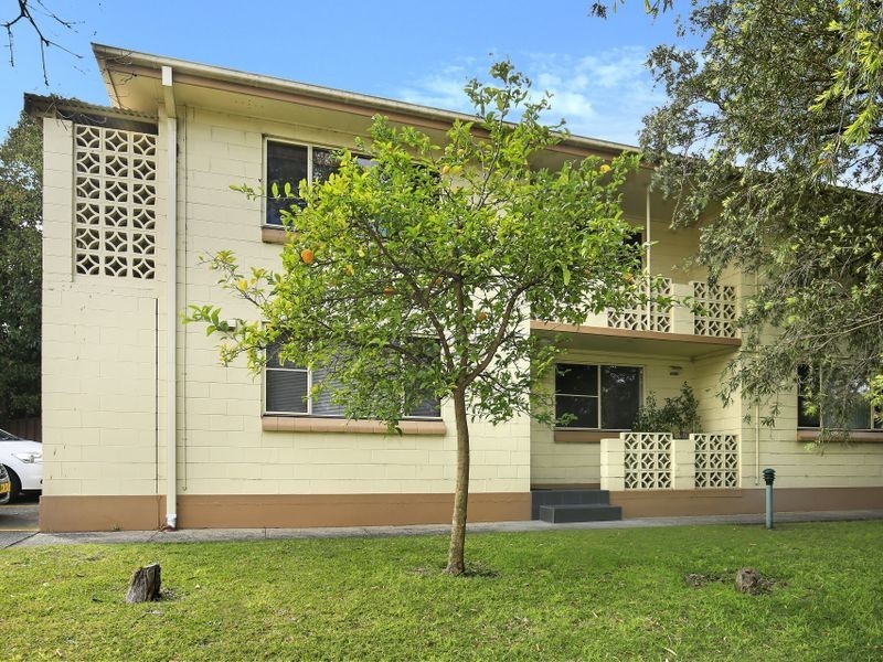 4/20 Seddon Street, Figtree NSW 2525